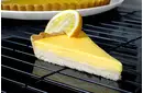Limonlu Tart Tarifi ve Malzemeleri Limonlu Tart Tarifi ve Malzemeleri