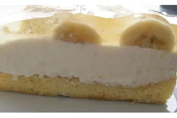 Muzlu Jöleli Tart Tarifi ve Malzemeleri